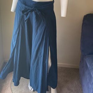 Cute cleobella pants size m